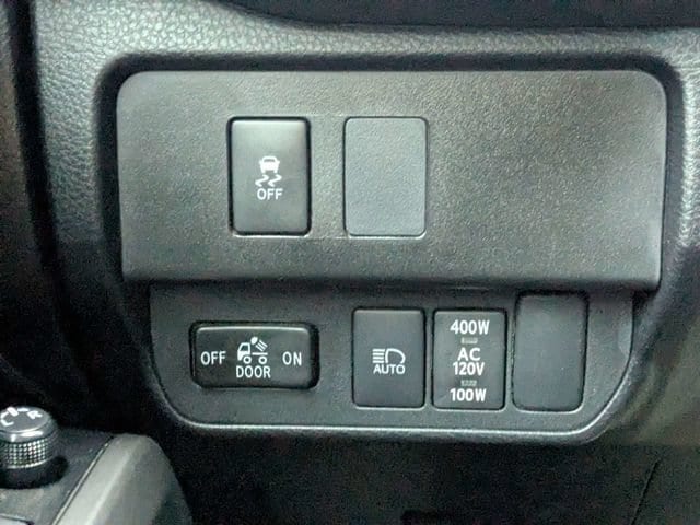2023 Toyota Tacoma TRD Sport - Photo 21
