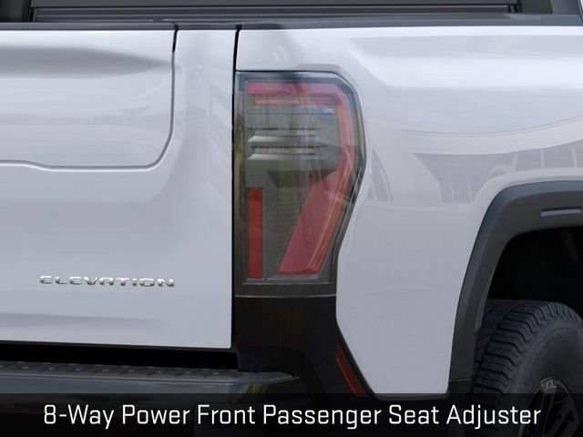 2026 GMC Sierra EV Elevation - Photo 18