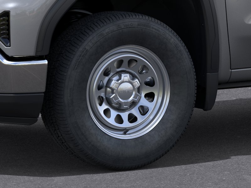 2026 GMC Sierra 1500 Pro - Photo 42