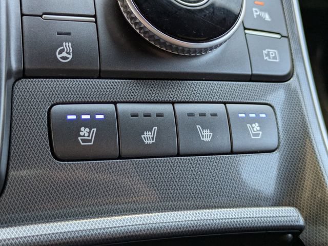 2023 Hyundai Santa Fe Calligraphy - Photo 24