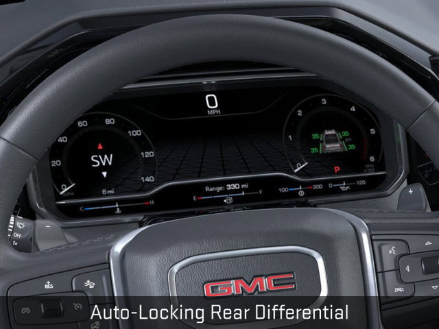 2026 GMC Sierra 1500 Elevation - Photo 30