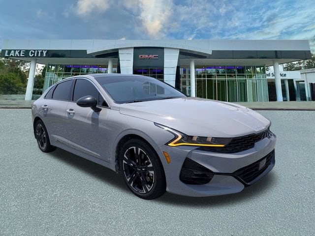 2024 Kia K5