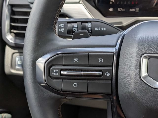 2025 GMC Acadia AT4 - Photo 29
