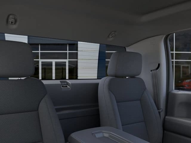 2026 GMC Sierra 1500 Pro - Photo 31