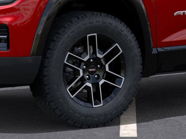 2026 GMC Terrain AT4 - Photo 9