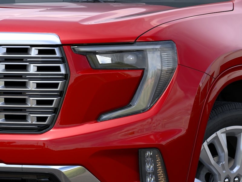 2026 GMC Acadia Denali - Photo 34