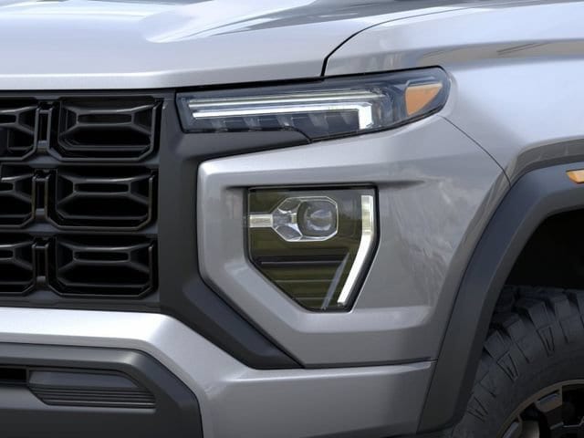 2026 GMC Canyon Elevation - Photo 10
