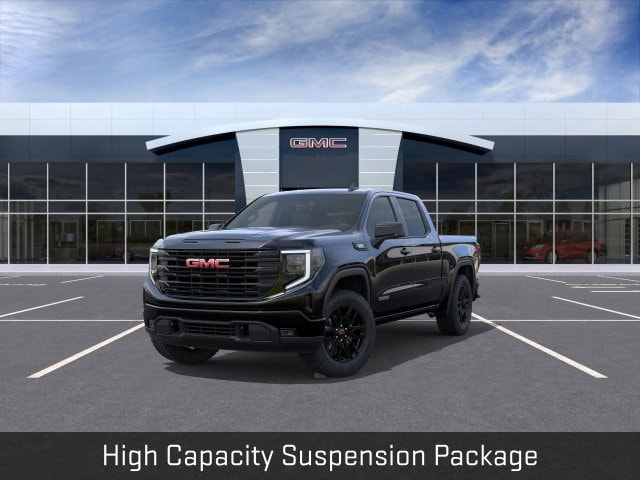 2026 GMC Sierra 1500 Elevation - Photo 11