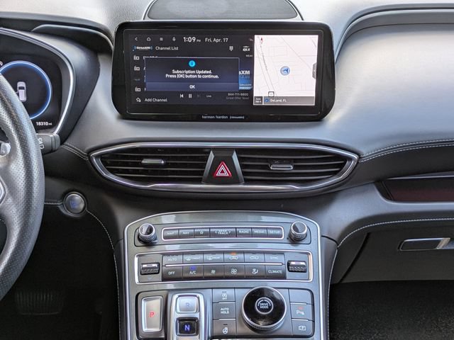 2023 Hyundai Santa Fe Calligraphy - Photo 19