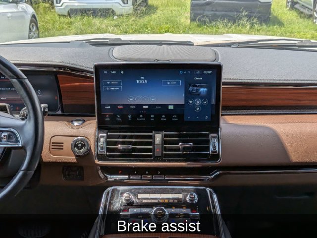 2024 Lincoln Navigator Reserve - Photo 21