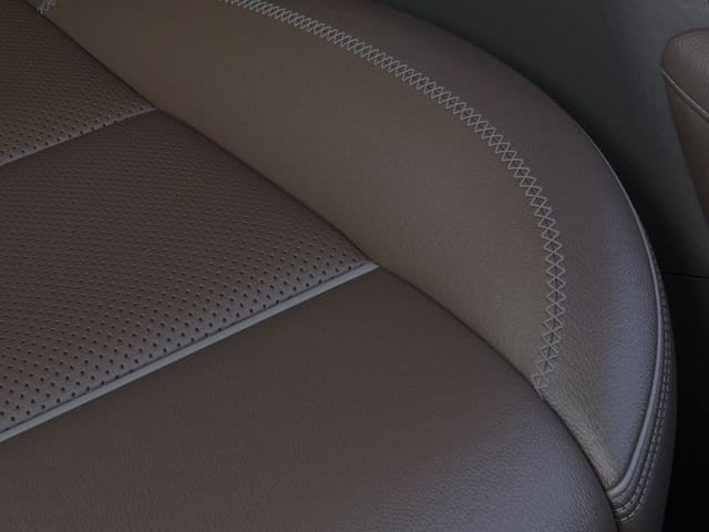 2026 GMC Sierra 1500 Denali - Photo 21