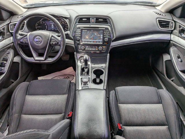 2016 Nissan Maxima S - Photo 17