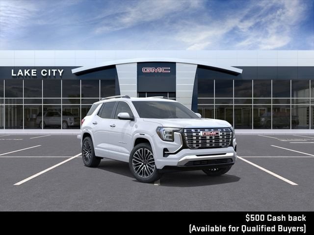 2027 GMC Terrain