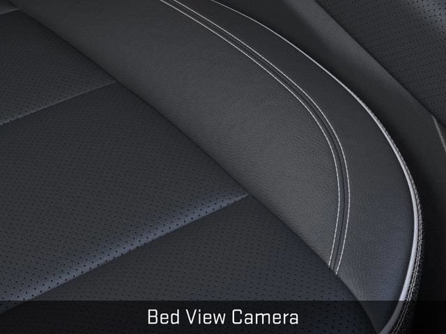 2026 GMC Sierra EV Elevation - Photo 36