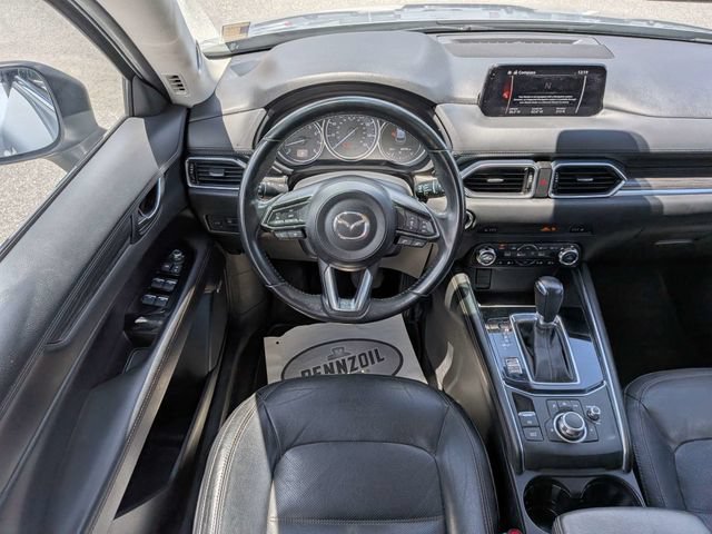 2018 Mazda CX-5 Grand Touring - Photo 14