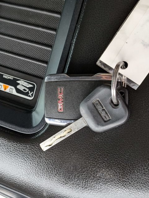 2018 GMC Sierra 1500 SLT - Photo 31