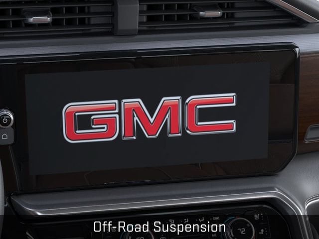2026 GMC Sierra 2500HD Denali Ultimate - Photo 25