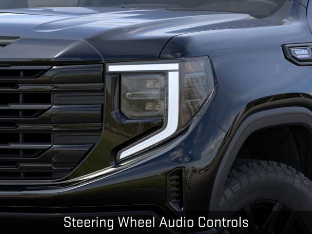 2026 GMC Sierra 1500 Elevation - Photo 14