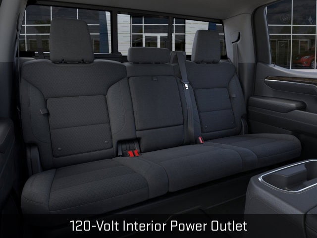 2026 GMC Sierra 1500 Elevation - Photo 24