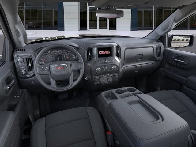2026 GMC Sierra 1500 Pro - Photo 15