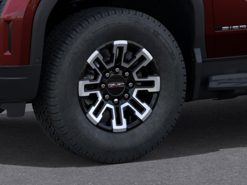 2026 GMC Sierra EV Elevation - Photo 33
