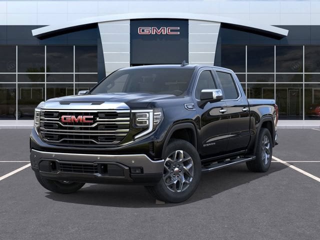 2026 GMC Sierra 1500 SLT - Photo 6