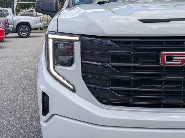 2023 GMC Sierra 1500 Elevation - Photo 9