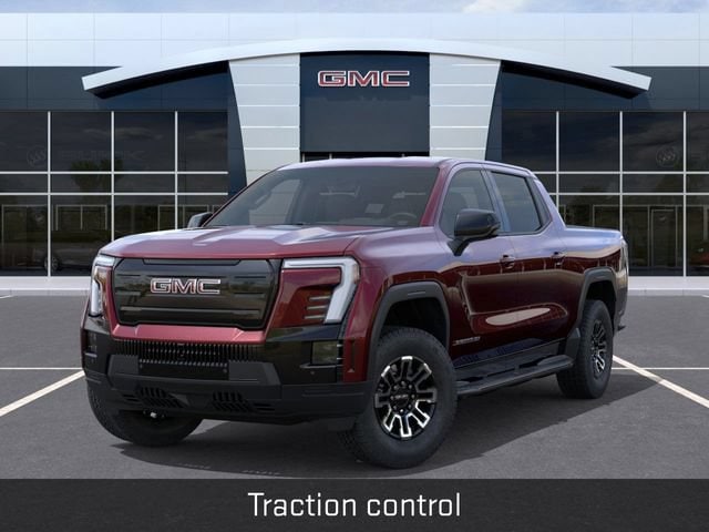 2026 GMC Sierra EV Elevation - Photo 9