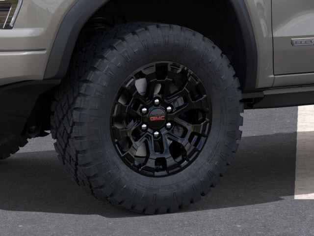 2026 GMC Canyon Elevation - Photo 9