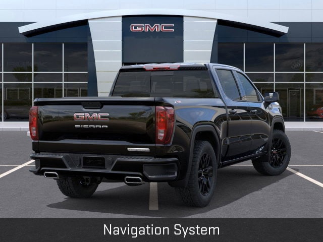2026 GMC Sierra 1500 Elevation - Photo 5