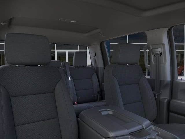 2026 GMC Sierra 2500HD Pro - Photo 34
