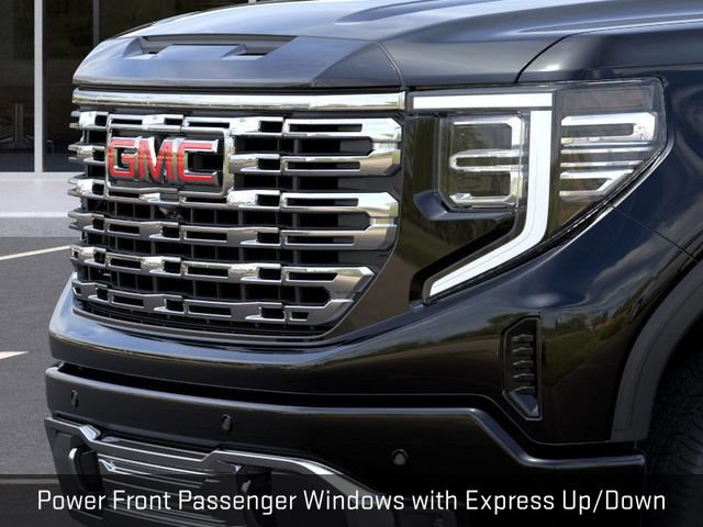 2026 GMC Sierra 1500 Denali - Photo 21
