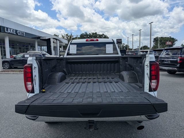 2025 GMC Sierra 2500HD SLE - Photo 13