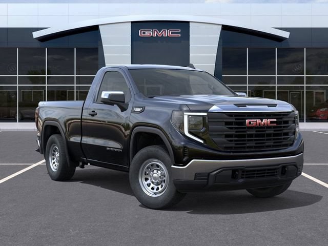 2026 GMC Sierra 1500 Pro - Photo 7