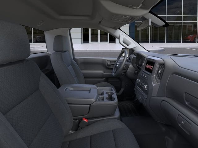2026 GMC Sierra 1500 Pro - Photo 17