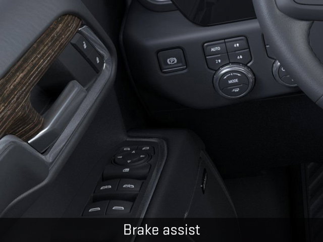 2026 GMC Sierra 1500 Elevation - Photo 36