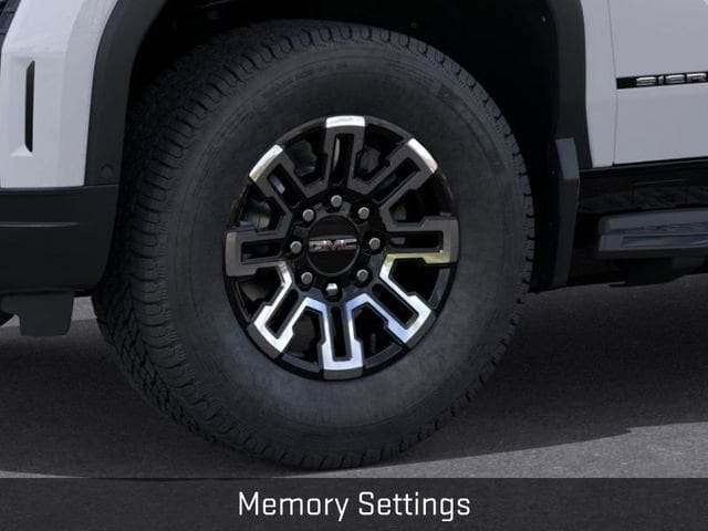 2026 GMC Sierra EV Elevation - Photo 15
