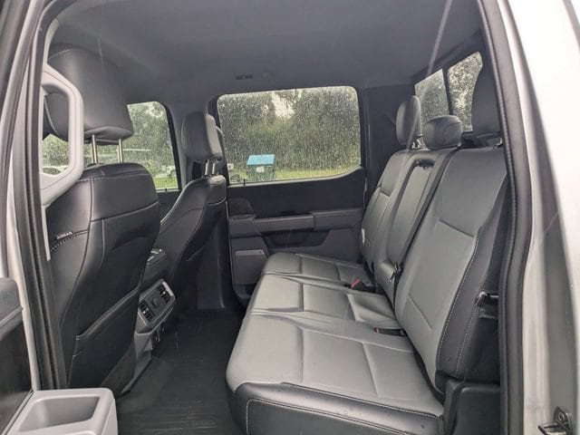 2021 Ford F-150 Lariat - Photo 14