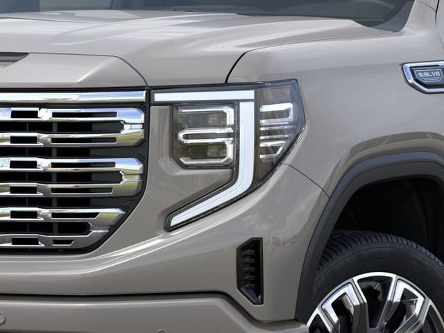 2026 GMC Sierra 1500 Denali - Photo 10