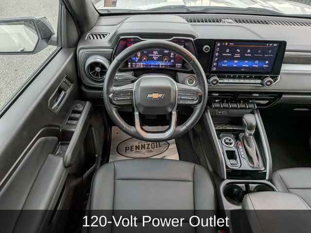 2024 Chevrolet Colorado LT - Photo 21
