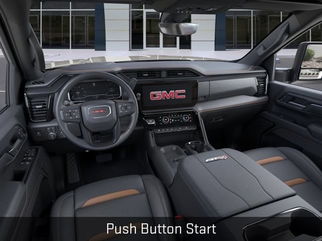 2026 GMC Sierra 2500HD AT4 - Photo 22