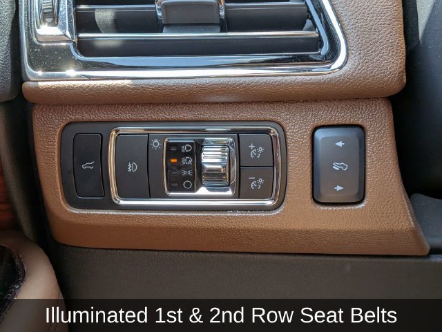 2024 Lincoln Navigator Reserve - Photo 25