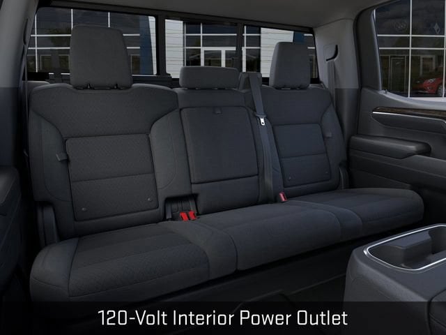 2026 GMC Sierra 1500 Elevation - Photo 28