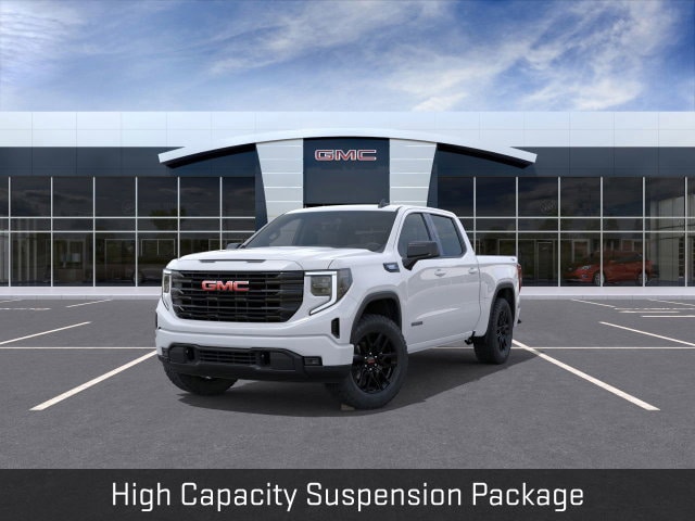 2026 GMC Sierra 1500 Elevation - Photo 11