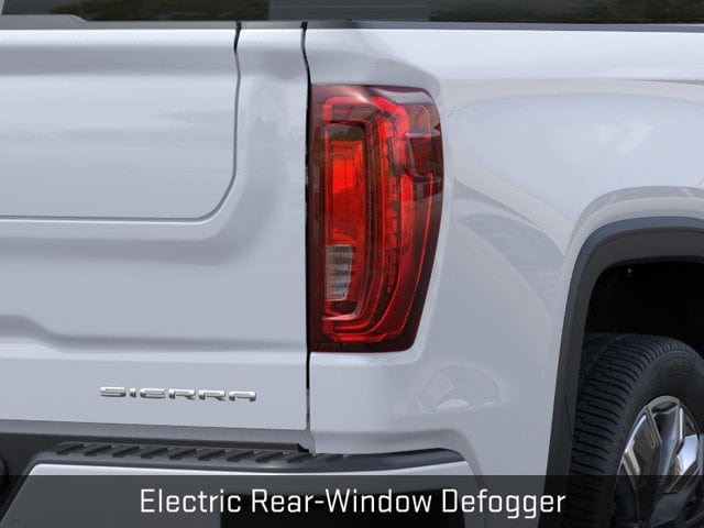 2026 GMC Sierra 1500 Denali - Photo 16