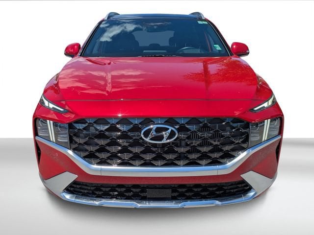 2023 Hyundai Santa Fe Calligraphy - Photo 8