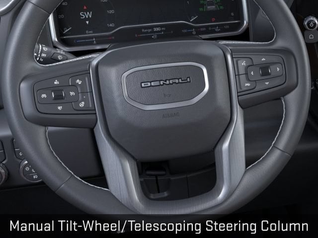 2026 GMC Sierra 2500HD Denali Ultimate - Photo 24