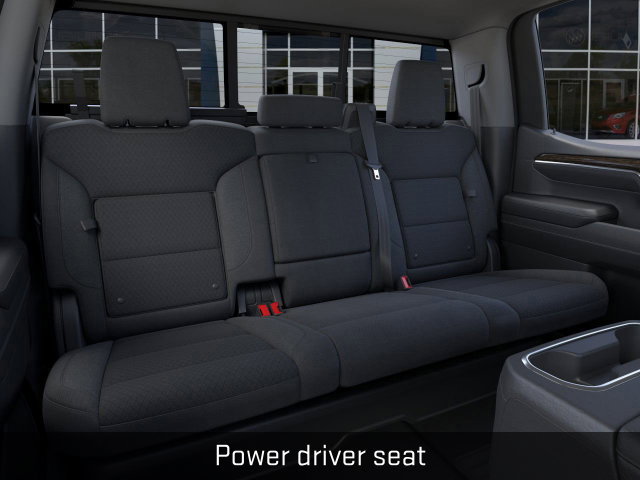 2026 GMC Sierra 1500 Elevation - Photo 28