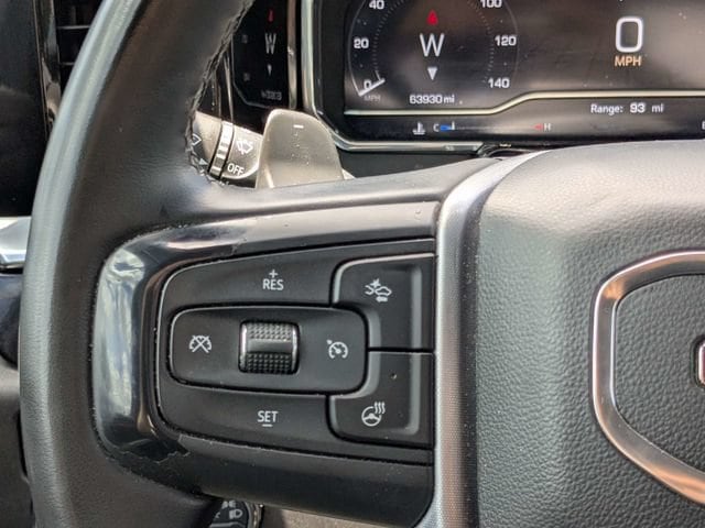 2023 GMC Sierra 1500 Elevation - Photo 22