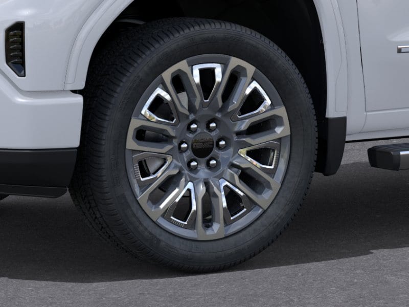 2026 GMC Sierra 1500 Denali Ultimate - Photo 33